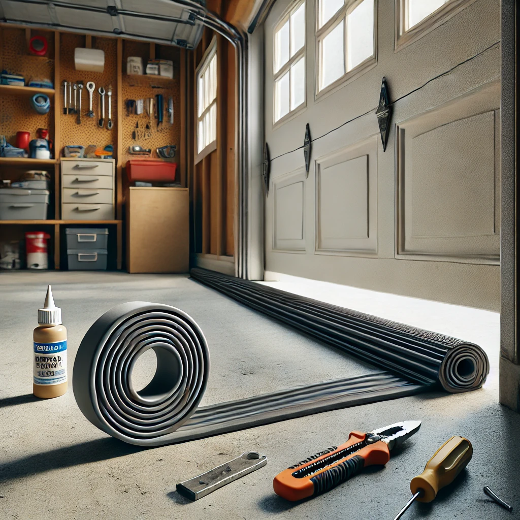 Expert Weather Seal Replacement in Seven Mile OH - Professional Service for Bottom Seals, Weatherstripping & Threshold Seals